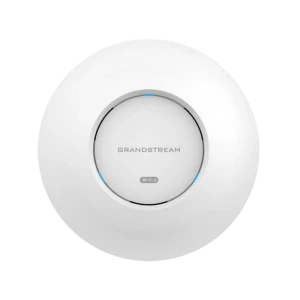Беспроводная точка доступа Grandstream GWN7660, 574 Мбит/с, 1201 Мбит/с, Белый