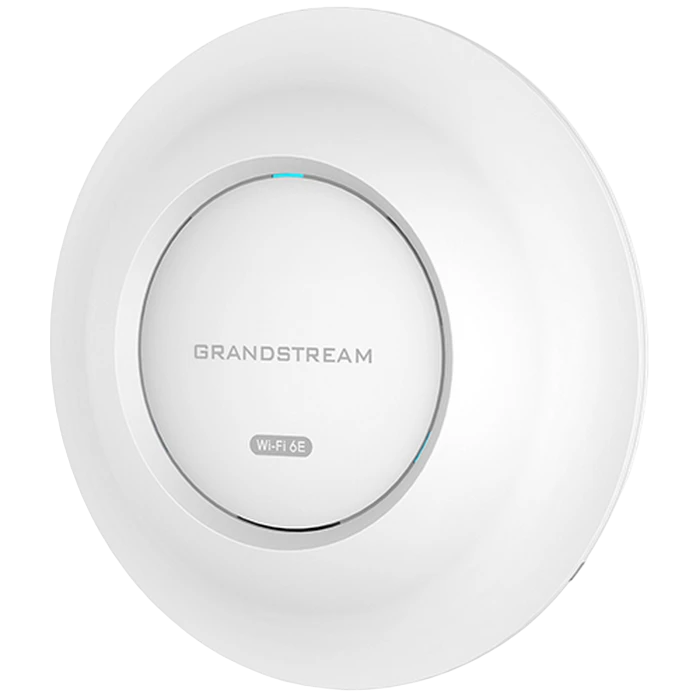Punct de acces grandstream gwn7665, 574 mbps, 2402 mbps, 2402 mbps, alb 2