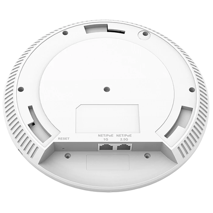 Punct de acces grandstream gwn7665, 574 mbps, 2402 mbps, 2402 mbps, alb 4