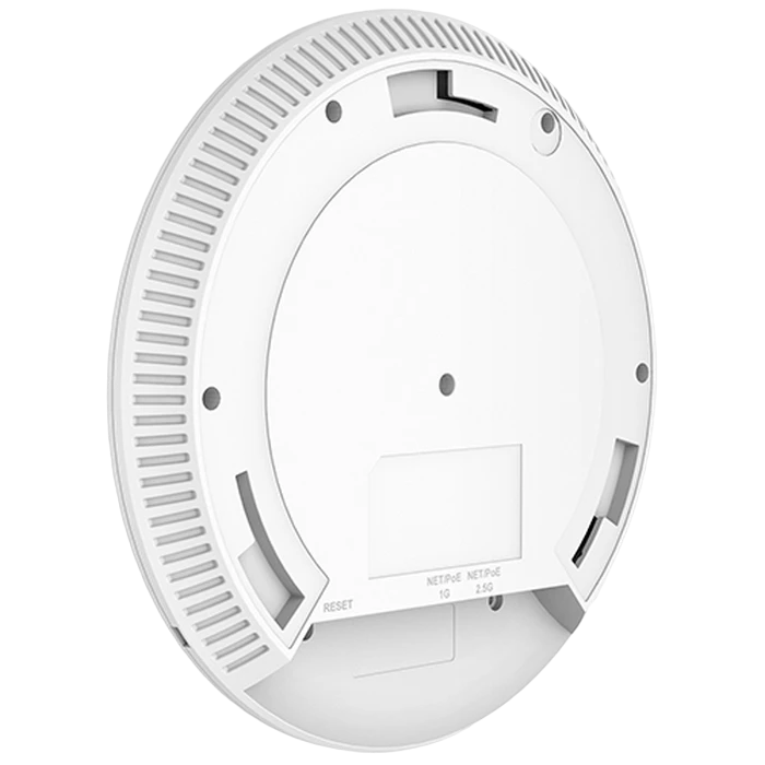 Punct de acces grandstream gwn7665, 574 mbps, 2402 mbps, 2402 mbps, alb 3