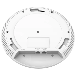 Punct de acces grandstream gwn7665, 574 mbps, 2402 mbps, 2402 mbps, alb Thumbnail 4