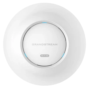 Точка доступа Grandstream GWN7665, 574 Мбит/с, 2402 Мбит/с, 2402 Мбит/с, Белый