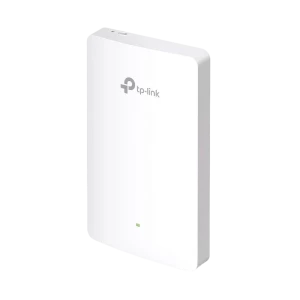 Punct de acces TP-LINK EAP615-Wall, 574 Mbps, 1201 Mbps, Alb