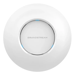 Беспроводная точка доступа Grandstream GWN7605, 300 Мбит/с, 867 Мбит/с, Белый