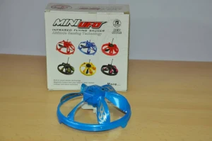 Farfurie zburătoare (farfurie zburătoare) (ju - 1497)