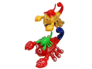 Scorpion (ju - 1778)