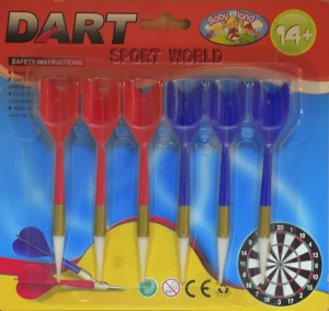 Set darts (ju - 2571)