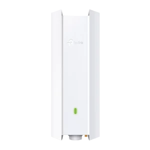 Точка доступа TP-LINK EAP650-Outdoor, До 3000 Мбит/с, Белый