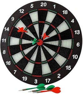 Darts 574542 (hongma) (ju - 418)