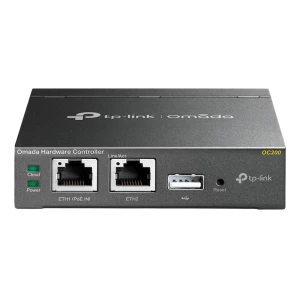 Контроллер для беспроводных точек доступа TP-LINK OC200, Серый