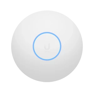 Punct de acces fără fir Ubiquiti U6 Pro, Alb