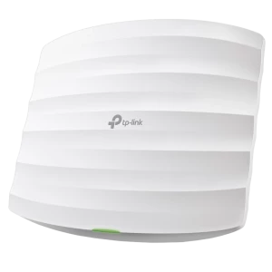 Беспроводная точка доступа TP-LINK EAP245, 450 Мбит/с, 1300 Мбит/с, Белый