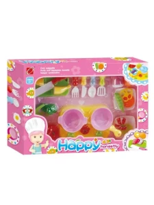 Set hamburger (ju - 5122)