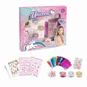 Set creatie - unicorn (ju - 5769)