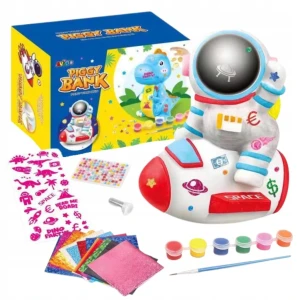 Set creatie - astronaut (ju - 5770)