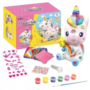 Set creatie - unicorn (ju - 5771)