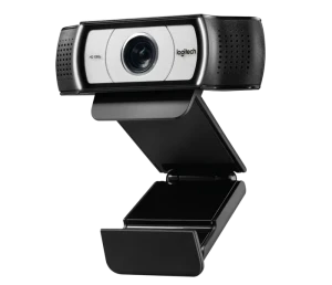 Веб-камера logitech c930e, full-hd 1080p, чёрный Thumbnail 5