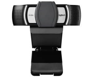 Веб-камера logitech c930e, full-hd 1080p, чёрный Thumbnail 11