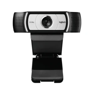 Веб-камера logitech c930e, full-hd 1080p, чёрный Thumbnail 9