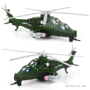 Elicopter (ju - 5789)