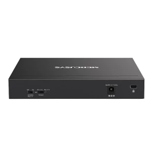 PoE коммутатор MERCUSYS MS108GP, 7x PoE+