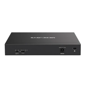 Comutator poe mercusys ms108gp, 7x poe+ Thumbnail 3
