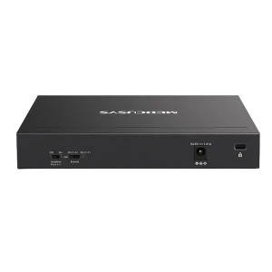 Comutator poe mercusys ms108gp, 7x poe+ Thumbnail 2