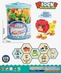 Constructor 275pcs (ju - 5936)