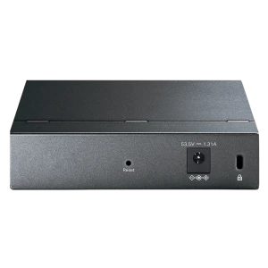 Poe коммутатор tp-link tl-sg105pe, 4x ieee 802.3af/at Thumbnail 9