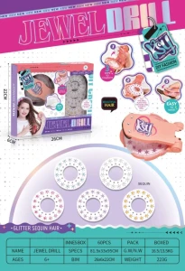 Set creatie (ju - 6036)