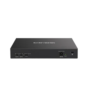 Comutator poe mercusys ms110p, 8x ieee 802.3af/at Thumbnail 6