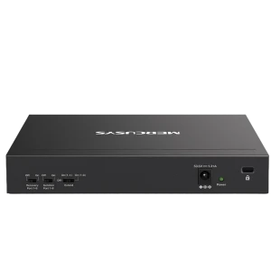 Comutator poe mercusys ms110p, 8x ieee 802.3af/at Thumbnail 5