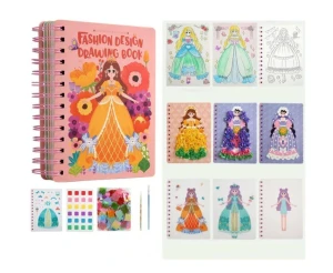 Set creatie (ju - 6050)