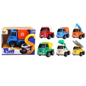 Constructor 80buc (ju - 6104)