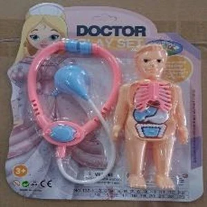 Set doctor (ju - 6159)