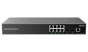 Comutator poe grandstream gwn7801p, ieee 802.3af/at Thumbnail 7