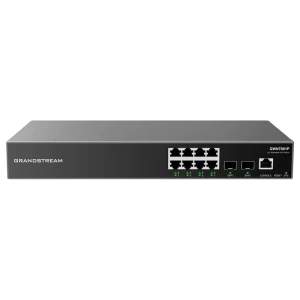 Comutator poe grandstream gwn7801p, ieee 802.3af/at Thumbnail 6