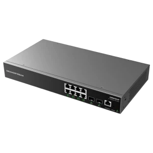 Comutator poe grandstream gwn7801p, ieee 802.3af/at Thumbnail 2