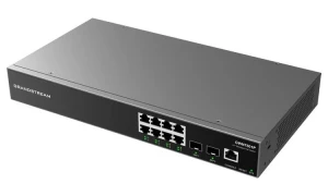 Comutator poe grandstream gwn7801p, ieee 802.3af/at Thumbnail 12