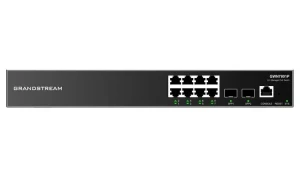 Comutator poe grandstream gwn7801p, ieee 802.3af/at Thumbnail 8