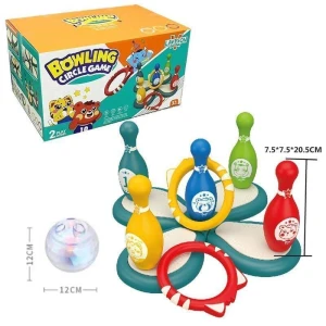 Set boulind (ju - 6296)