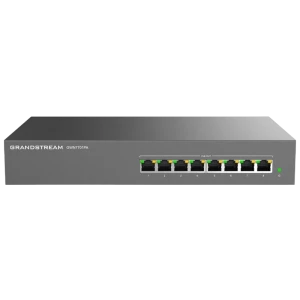 PoE коммутатор Grandstream GWN7701PA, 8x IEEE 802.3af/at