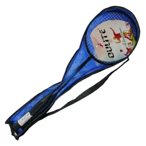 Set badminton (racheta 2 buc) (ju - 6353)