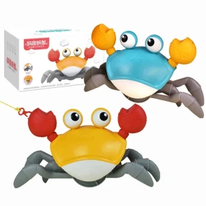 Crab (ju - 6390)