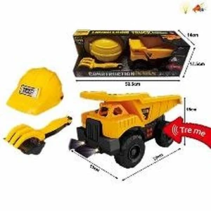 Set samosval (ju - 6405)