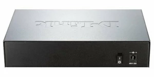 PoE коммутатор D-Link DGS-1008P, 4x IEEE 802.3af