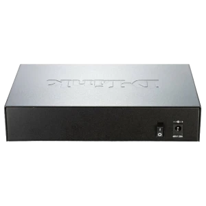 Poe коммутатор d-link dgs-1008p, 4x ieee 802.3af Thumbnail 4