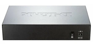 Poe коммутатор d-link dgs-1008p, 4x ieee 802.3af Thumbnail 6