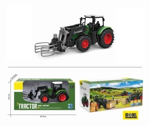 Tractor (ju - 6422)
