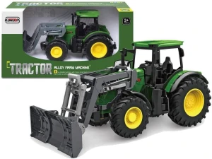Tractor (ju - 6423)